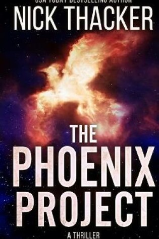 Cover of The Phoenix Project