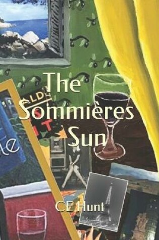 Cover of The Sommieres Sun