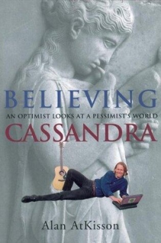 Cover of Believing Cassandra