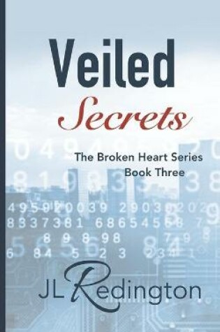 Cover of Veiled Secrets