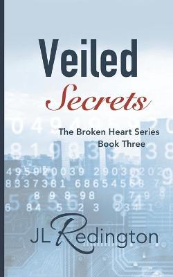 Book cover for Veiled Secrets