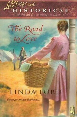 Cover of The Road to Love