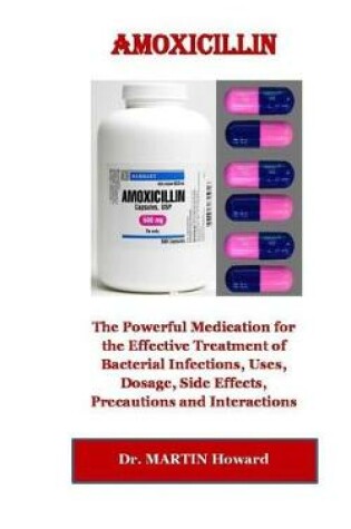 Cover of Amoxicillin