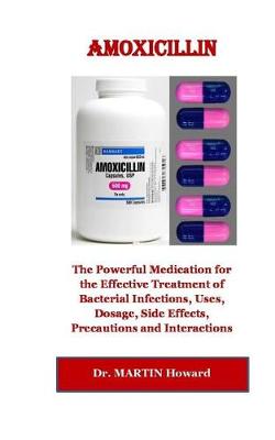 Book cover for Amoxicillin