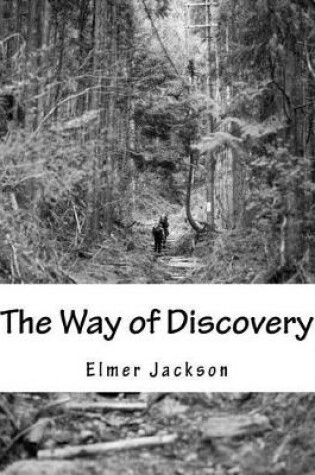 Cover of The Way of Discovery