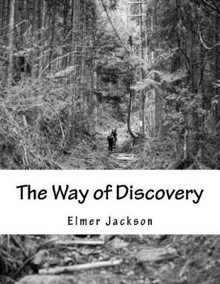 Book cover for The Way of Discovery