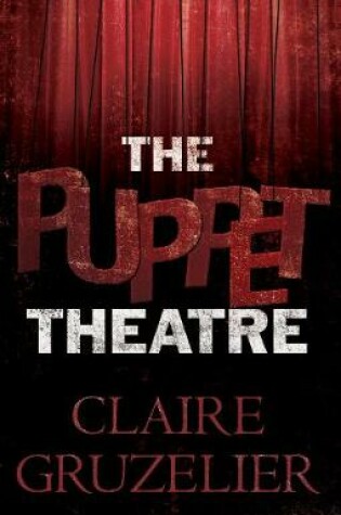 Cover of The Puppet Theatre