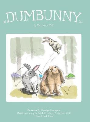 Cover of Dumbunny