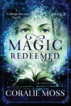 Book cover for Magic Redeemed