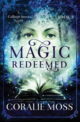 Cover of Magic Redeemed