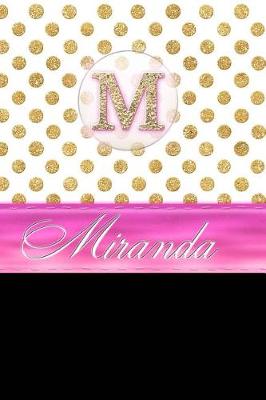 Book cover for Miranda