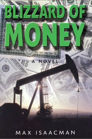 Cover of Blizzard of Money