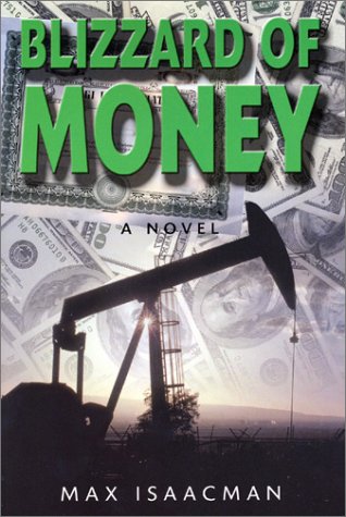 Book cover for Blizzard of Money