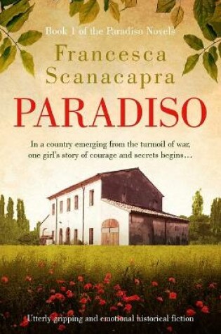 Cover of Paradiso