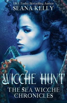 Book cover for Wicche Hunt