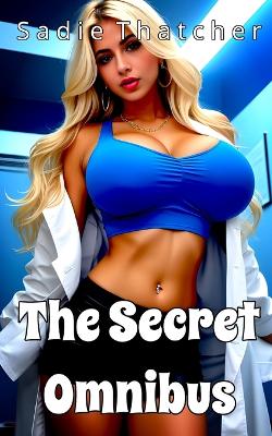 Book cover for The Secret Omnibus