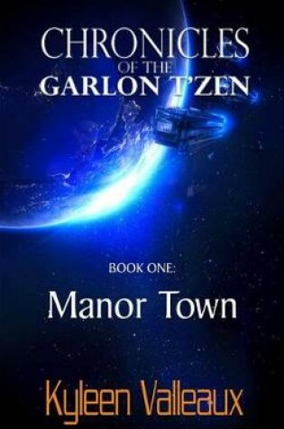 Cover of Manor Town