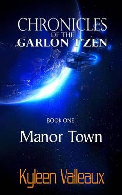 Book cover for Manor Town