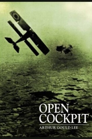 Cover of Open Cockpit
