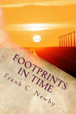 Cover of Footprints In Time