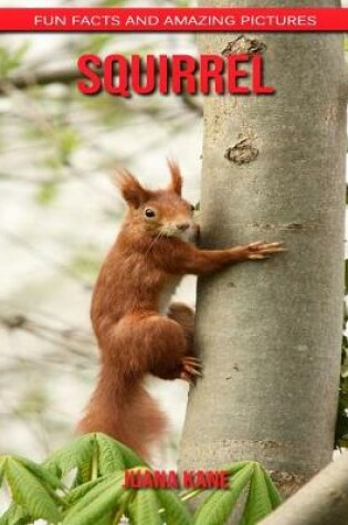 Cover of Squirrel