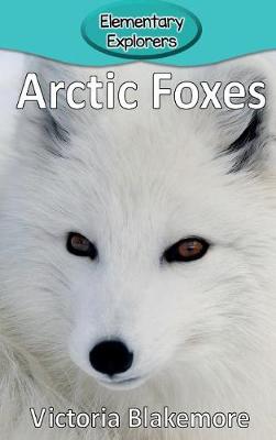 Cover of Arctic Foxes