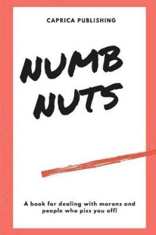Cover of Numb Nuts