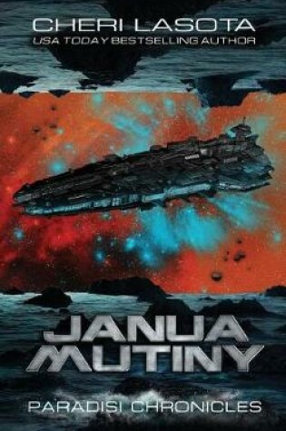 Cover of Janua Mutiny