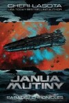 Book cover for Janua Mutiny