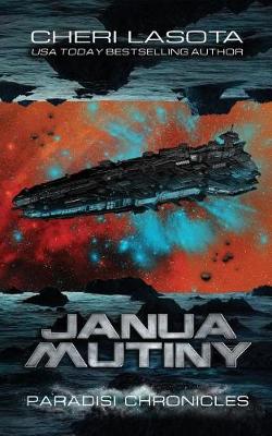 Book cover for Janua Mutiny