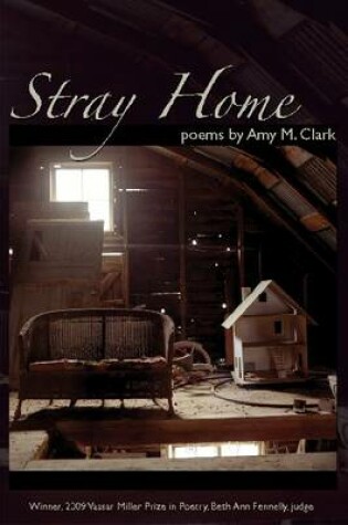 Cover of Stray Home