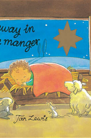 Cover of Away in a Manger