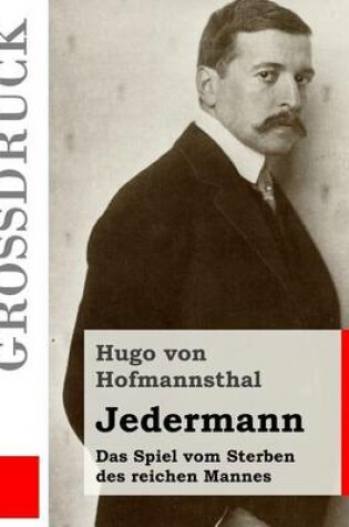 Cover of Jedermann (Grossdruck)