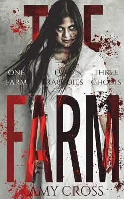 Book cover for The Farm