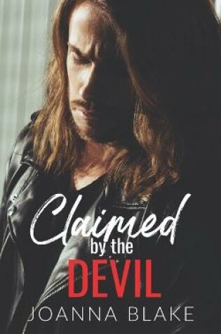Cover of Claimed By The Devil