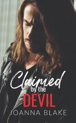 Book cover for Claimed By The Devil