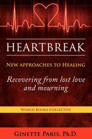 Cover of Heartbreak