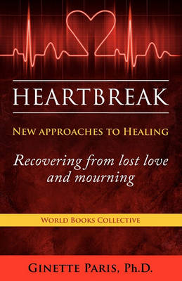 Book cover for Heartbreak