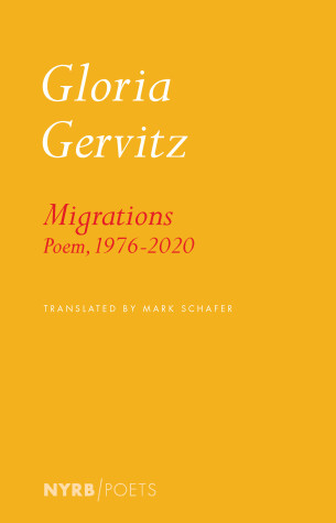 Book cover for Migrations