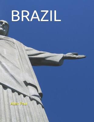 Book cover for Brazil