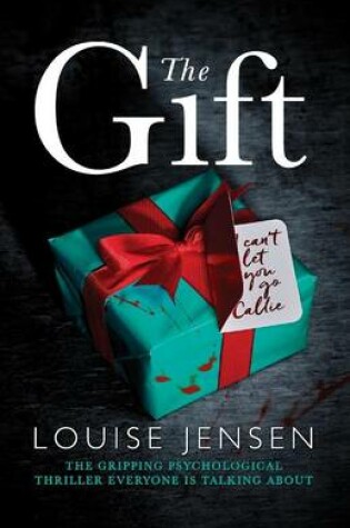 Cover of The Gift