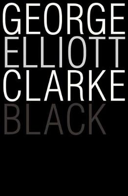 Book cover for Black