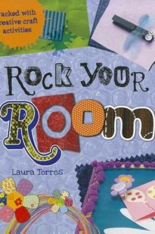Cover of Rock Your Room