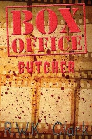 Cover of Box Office Butcher