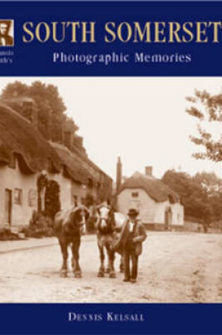 Cover of Francis Frith's South and West Somerset
