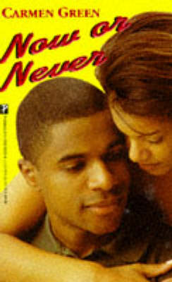 Cover of Now or Never