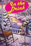 Book cover for In The Drink