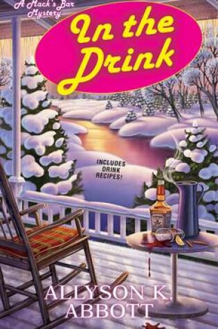 Cover of In The Drink