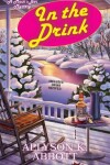 Book cover for In The Drink