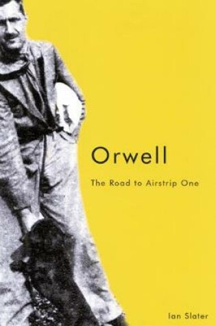Cover of Orwell